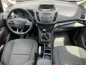 Ford C-Max 1.0 EcoBoost 125k Titanium - 8