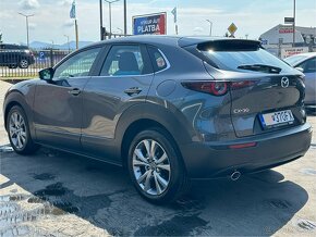 Mazda CX-30 - 8