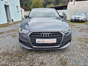 Audi A3 Sportback 1.6TDi 85 kW S-Tronic - 8