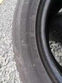 215/55r16 zimné Yokohama - 8