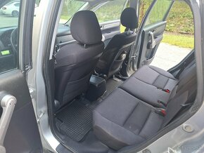 Honda Cr-v 4x4 2.0 benzin 110 kw automaticka prevodovka - 8