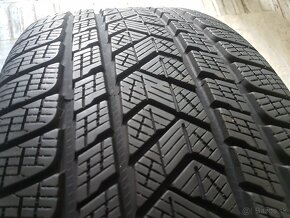 5x112 r20 kolesa disky Touareg 285/45 20 disky volkswagen - 8