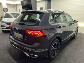 Volkswagen Tiguan Elegance 2021 2.0tdi dsg IQLed 1.majiteľ - 8