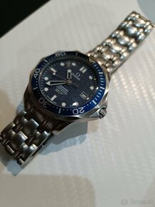 Omega Seamaster 300m James Bond 007 Limited Edition 41mm - 8