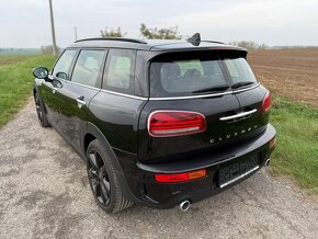 Mini Clubman 2020 140kW ALL4 John Cooper Works - 8