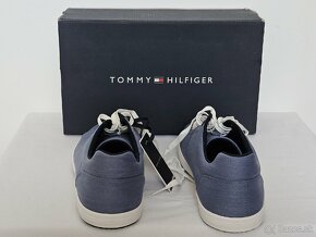 Nové Tommy Hilfiger tenisky 42 - 8