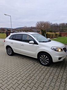 Renault koleos - 8