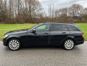 Mercedes-Benz C220 Cdi 125kw, Elegance - 8