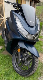 Honda PCX125(2023) - 8