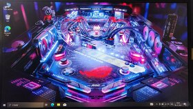 ASUS ROG STRIX SCAR G532LWS - 8