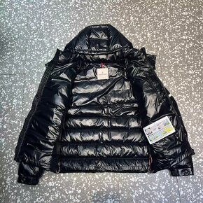 Moncler bunda 1 - 8