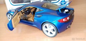 ARTEGA GT 1:18 od Revell - 8