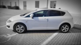 Seat leon 1.8 TSI - 8