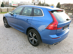 Volvo XC60 D4 R-Design AWD A/T - 8