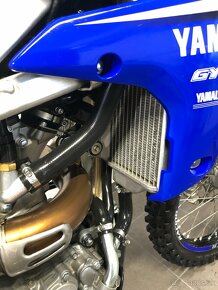 Yamaha Yzf 450 2018 elektricky starter - 8