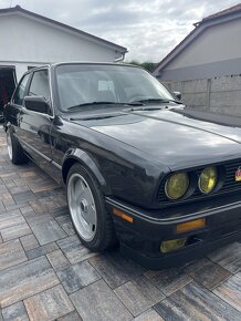 Bmw e30 318is 1988 - 8