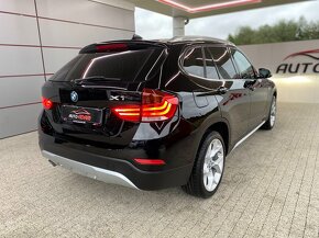 BMW X1 18d xDrive 105kW - 8