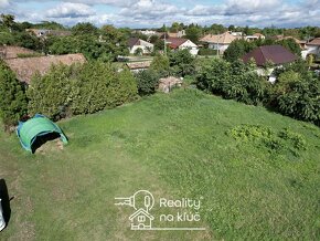 Na predaj pozemok 482m² v Gbelciach - 8