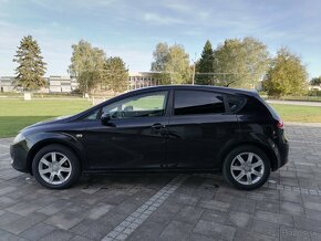 Seat Leon II 1.9 Tdi - 8