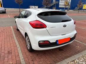 KIA Pro_cee'd 1.4 CVVT - 8