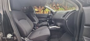 Mitsubishi ASX 1.6i  ClearTec - 8