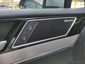 VW Passat DSG B8 R-Line VIRTUAL DynAUDIO KAMERA - 8