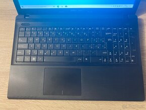 15,6” notebook Asus X55U / 2/128GB Super stav - 8