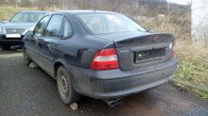 Náhradní díly na OPEL VECTRA B - 8