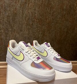 Nike Air Force 1 dámske tenisky - 8