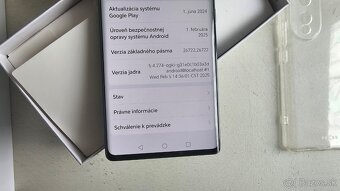 Honor 70 dual - záruka 8/128GB - 8