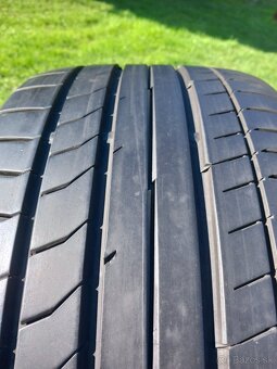 245/35 r19 letne pneumatiky - 8