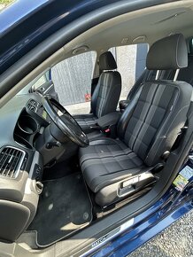 VW Golf 1.6 tdi, 2012, nezavisle kurenie WEBASTO - 8