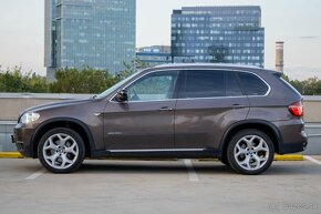 BMW X5 xDrive40d / po veľkom servise - 8