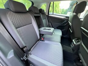 Volkswagen Tiguan 2.0 TDI SCR BMT Comfortline EU6 - 8