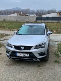 Seat ateca - 8