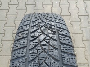 Zimná sada Audi,VW,Škoda,Seat R18 + Goodyear 235/55 R18 - 8