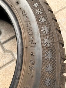 185/65R15 Lassa zimne - 8