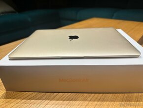 Mac Book 12 Retina 2015 - 8