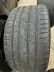 Hankook 305/40r20; 275/45r20 - 8