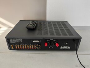 NAD C320 - 8