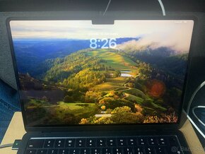 Macbook AIR M2, Záruka do 2027 - 8