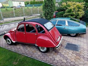 Citroen 2CV6 - 8