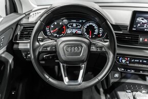 Audi Q5 2.0 TDI 163k quattro S tronic Sport - 8