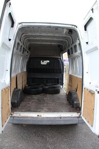 Ford Transit  nová STK+EK - 8