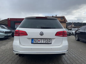 Volkswagen Passat Variant 2.0 TDI Highline DSG - 8