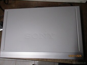 SONY SLV-SE710D hifi stereo video - 8