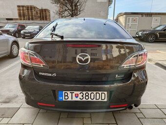 Mazda 6 2.2 diesel GTA - 8