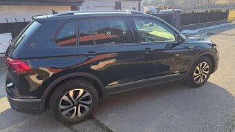 Volkswagen Tiguan 2.0 TDI EVO Life DSG - 8