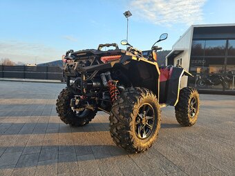 POLARIS SPORTSMAN XP 1000 S LIMITED TURF - 8