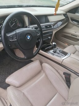 Bmw 750li - 8